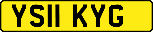 YS11KYG