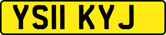 YS11KYJ