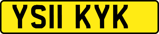 YS11KYK