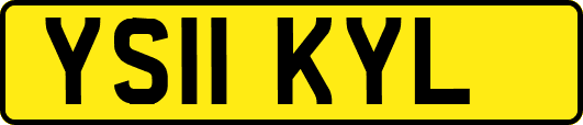 YS11KYL