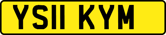 YS11KYM