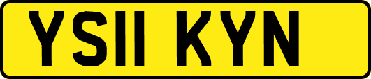 YS11KYN