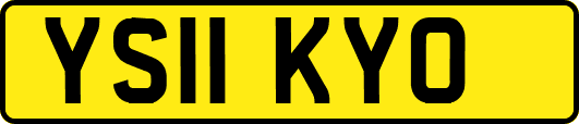 YS11KYO