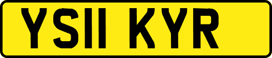 YS11KYR