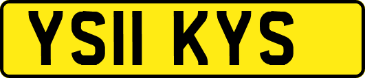 YS11KYS