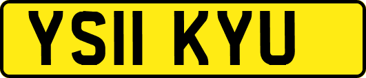 YS11KYU