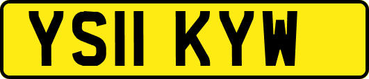 YS11KYW