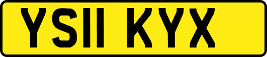 YS11KYX