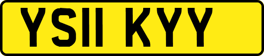 YS11KYY