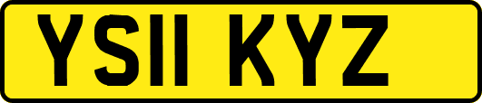 YS11KYZ