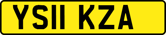 YS11KZA