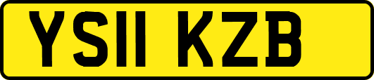 YS11KZB