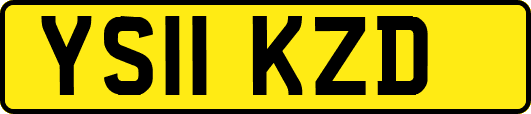 YS11KZD
