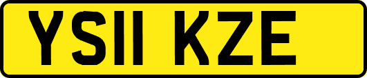 YS11KZE