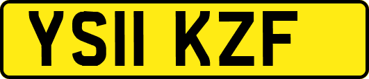 YS11KZF