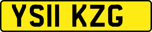 YS11KZG