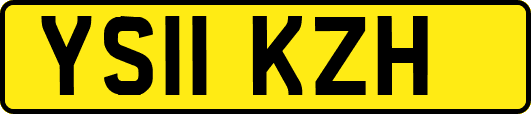 YS11KZH