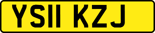 YS11KZJ