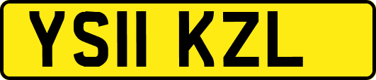 YS11KZL