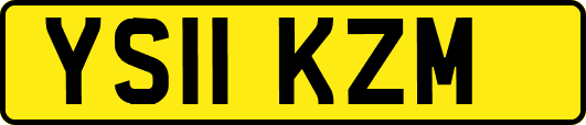 YS11KZM