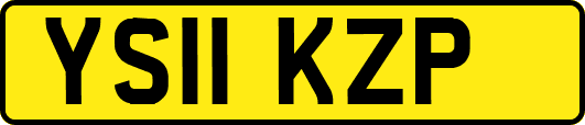 YS11KZP