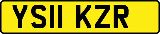 YS11KZR