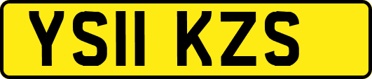 YS11KZS