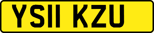 YS11KZU