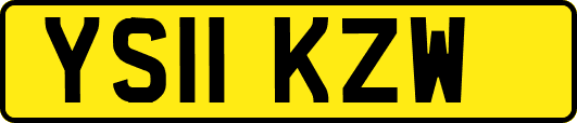 YS11KZW