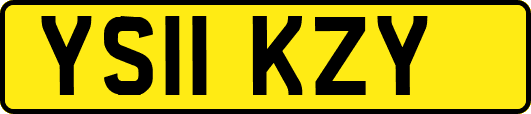 YS11KZY