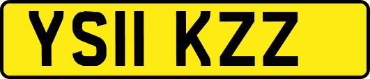 YS11KZZ