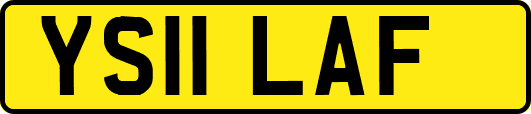 YS11LAF