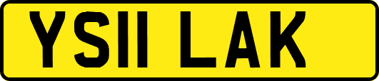 YS11LAK