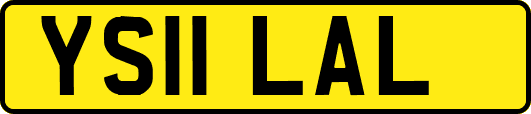 YS11LAL