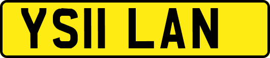 YS11LAN