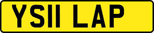 YS11LAP