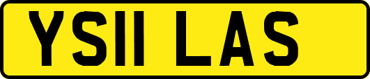 YS11LAS
