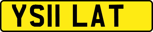 YS11LAT