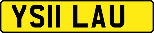 YS11LAU