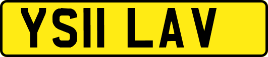 YS11LAV