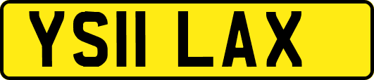 YS11LAX