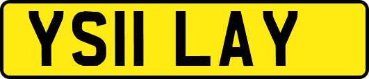 YS11LAY