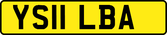 YS11LBA