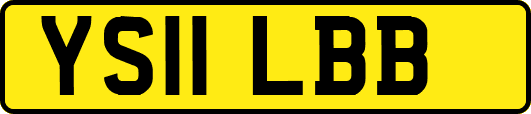 YS11LBB