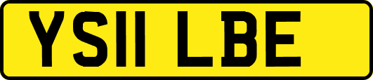 YS11LBE