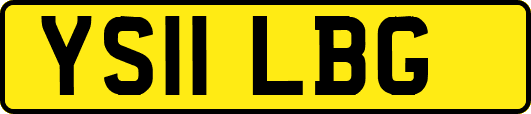 YS11LBG