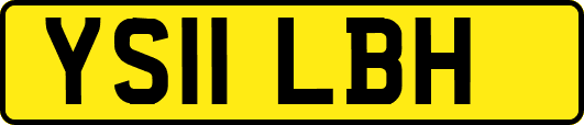 YS11LBH