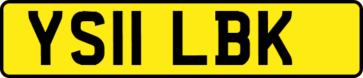 YS11LBK