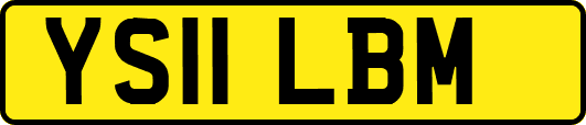 YS11LBM
