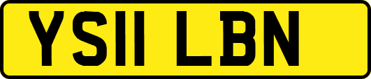 YS11LBN